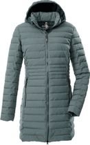 G.I.G.A. DX GW 77 Women Quilted Parka