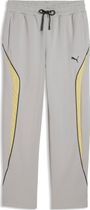 Puma Essentials Elevated Relaxed Winterized Pants op Herren  Outdoorhose