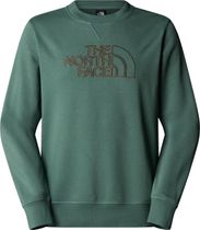 The North Face Mens Drew Peak Light Regular Crew