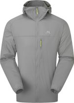 Mountain Equipment Aerofoil Hooded Mens Jacket Herren Softshelljacke