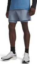 Under Armour Velociti Pro 2-in-1 Short Herren Laufshorts