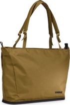 Aion Tote Bag - Dark Slate