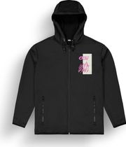 Park Zip Tech Hoodie