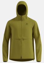 Odlo The Essentials Windbreaker Hooded Jacket Herren Freizeitjacke