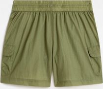 MTE Outbounds Windbreaker Short