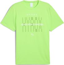 M Puma x Hyrox TAD Tee