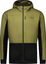 Mens Diversion Merino Wind Jacket