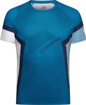 La Sportiva Flow T-shirt Men Men's Running Shirt
