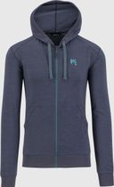 Coppolo Merino Full Zip Hoodie