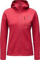 Black Diamond W Diverge Full Zip Hoody Damen Midlayer für Freeski oder Skitouren