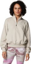Marble Canyon French Terry Quarter Zip
