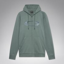 Oakley NEW Ellipse Zip Hoodie