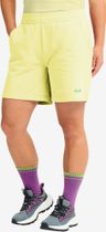 Jack Wolfskin Celebrate The PAW Shorts W Outdoor Shorts für Damen