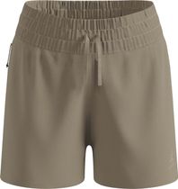 Odlo Zeroweight 3 Inch Damen Laufshorts