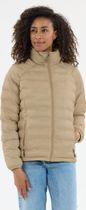 Froze W Light Puffer Jacket