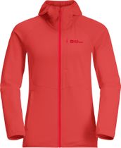 Kolbenberg Hooded Full Zip W