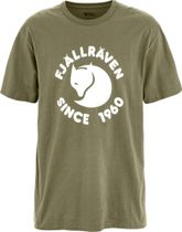 Fjällräven Relaxed T-shirt M Men's T-shirt for any outdoor activities