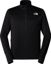 Mens Winter Warm Pro 1/4 Zip