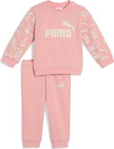 Minicats Sandy Adventures Crew Set TR INF