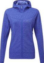 Apiro Wmns Hooded Jacket