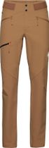 Mammut Courmayeur Softshell Pants Men Herren Kletterhose