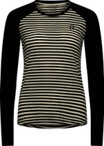 Womens Icon Merino Raglan Long Sleeve