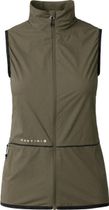 Flowtrail Windbreaker Vest W