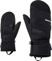 Ziener Luukio-z AS Mitten Glove Junior Unisex Kinder Fäustlinge