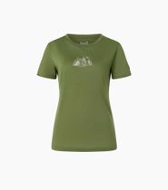 W TOP Mountain ART Tee