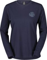 Tee W's 10 Graphic LS