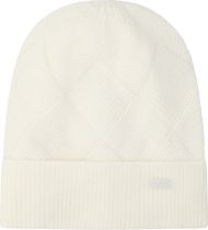 Woman Knitted Hat