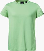 Schöffel T-Shirt Style Collada Women Women's T-shirt for any outdoor activities