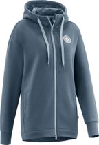 Wo Spotter Zip Hoody II