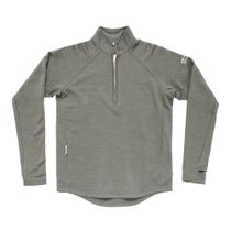 Endurance Merino Zip MAN