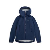 Bergans Rabot Alpine 3L Shell Jacket Women Damen Skitourenjacke
