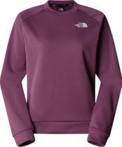 Womens MA Fleece Crew