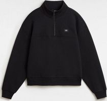 Leighton Mock Neck Fleece