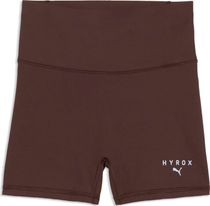 Puma W Puma X Hyrox Shapeluxe 3" Tight Short Damen Laufshorts