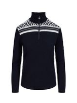 Cortina Basic Fem Sweater