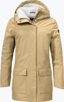 Ins. Parka Rotterdam Women
