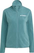 Terrex Multi Essentials Full Zip Fleece Jacket