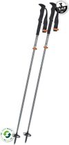 Komperdell FX Lite Ti Vario Compact Trekking & Wanderstock