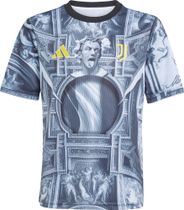 adidas Juventus 25/26 Pre-match Jersey Youth