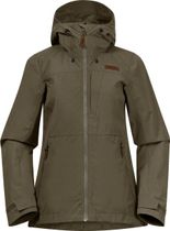 Nordmarka Leaf Light Wind Jacket Women