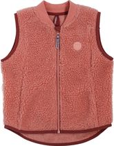 Playtime Pile Midlayer Vest