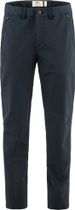 Abisko Winter Stretch Trousers M