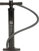 Cyclone Tent Pump