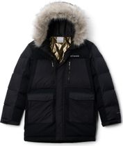 Marquam Peak Fusion II Parka