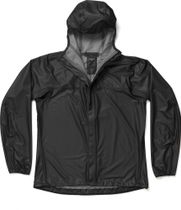 W's The Orange Jacket
