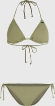 Essentials Capri Bondey Bikini SET